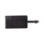 Tuscany Duo-Textured Luggage Tag