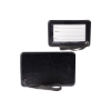 Venezia Luggage Tag - Black
