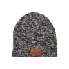Heathered Knit Beanie