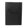 Tuscany Cover With Refillable Journal Notebook 6" X 8.5"