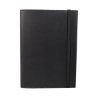 Tuscany Cover With Refillable Journal Notebook 6" X 8.5"