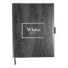 Venezia Cover With Large Refillable Journal 7.5" X 9.8"