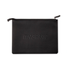 Italian Thermo PU Zip File Folder