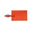 Casablanca Luggage Tag