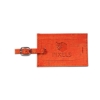 Casablanca Luggage Tag