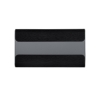 Light-Up-Your-Logo Power Bank - Black