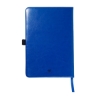 Medical Theme Journal Notebook With Cell Phone Pocket 5.8" X 8.3"