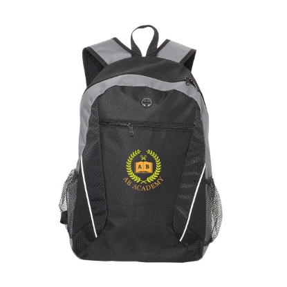 Too Cool For School Backpack
