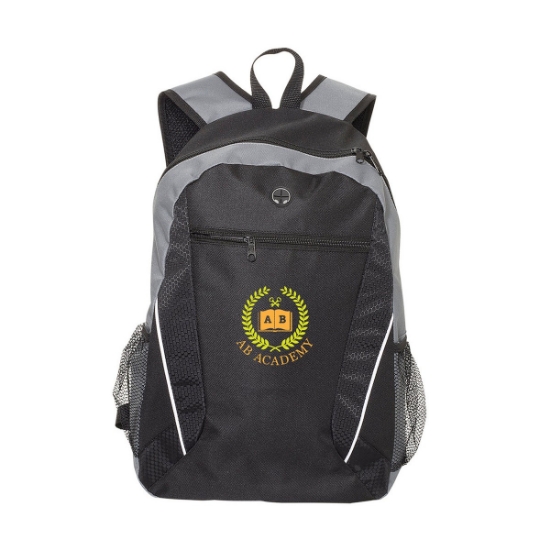 Too Cool For School Backpack