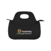 Zippered Neoprene Lunch Cooler Tote Bag