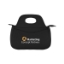 Zippered Neoprene Lunch Cooler Tote Bag