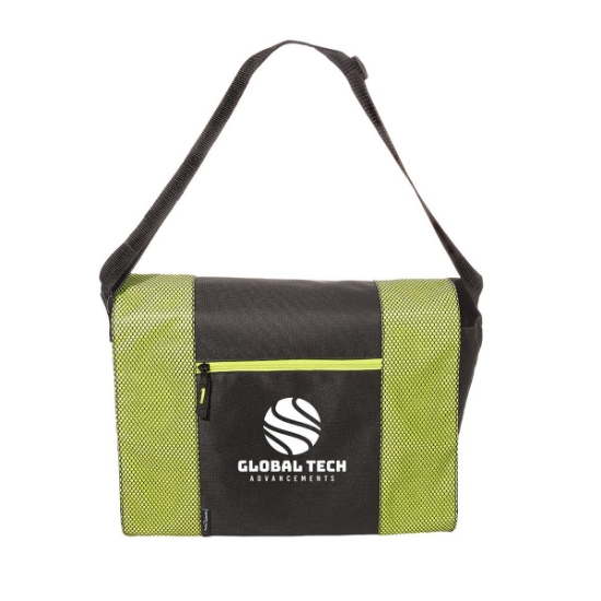 Porter Messenger Bag