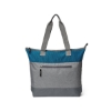 Avant-Tex Metro Tote Bag - Blue-Reflex