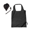 Little Berry Shopper Bag - Black