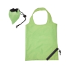 Little Berry Shopper Bag - Green-Lime
