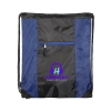 Porter Collection Drawstring Backpack