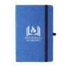 Strand Snow Canvas Bound Journal Notebook 5.5" X 8.27"