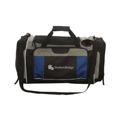 Porter Hydration And Fitness Duffel Bag