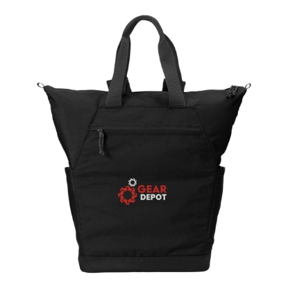 ClimaBloc Backpack Laptop Tote Bag