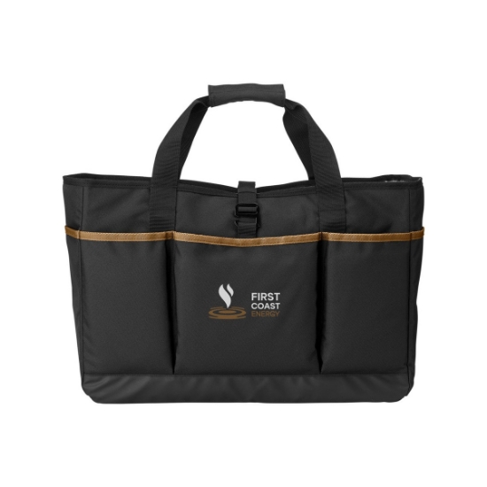 ClimaBloc Utility Tote Bag