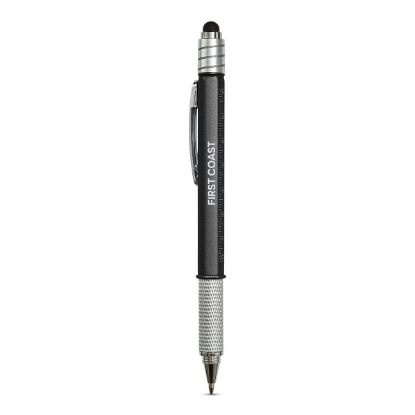 Utility Spinner Pen