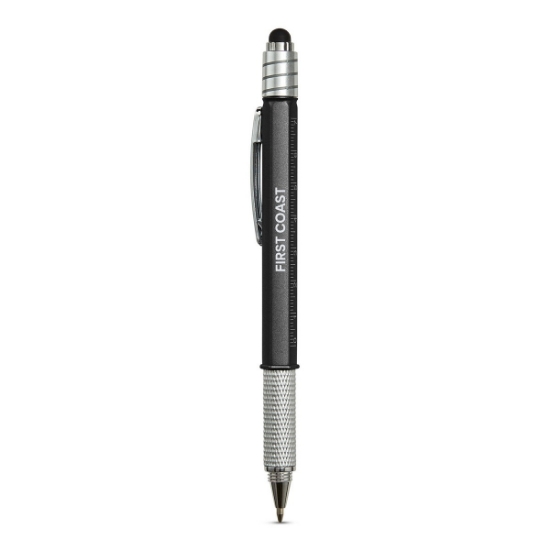 Utility Spinner Pen