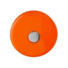 Basketball Magnetic Memo Clip