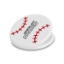 Baseball Magnetic Memo Clip