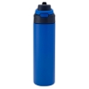 24 oz Dahlia Recycled Stainless Steel Vacuum Tumbler with Flip Straw - RYL