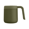 WorkSpace 12 oz Vacuum Insulated Mug - Moss Green