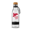 22 oz Restore Water Bottle With Cork Lid
