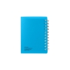 Curve Small Spiral Notebook 3.25" x 4.25"