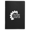 Prisma Recycled Paper Journal Notebook