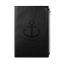 Element Softbound Journal With Zipper Pocket 5.7" X 8.5"