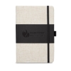 Fabric Soft Cover Journal Notebook 5.625" X 8.375"