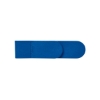 Magnetic Bookmark with Pen Holder - Royal