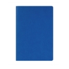 Flex Recycled Paper Notebook 5.5" x 8" - Royal