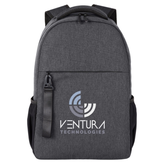 JAQ Work Laptop Backpack
