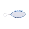 Golf Tool Set Key Tag - Blue