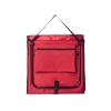 Lounging Beach Chair - Red