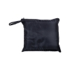 Travel Blanket In Pouch