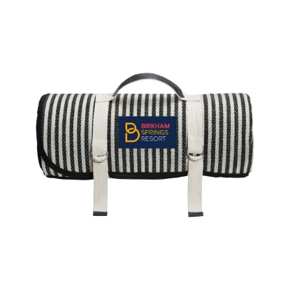 Hampton Outdoor Picnic Blanket