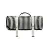 Hampton Outdoor Picnic Blanket - Black