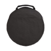 b.active 3-in-1 Game Set With Pop Up Corn Hole - Black