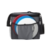 b.active Disc Golf Cooler Set - Gray