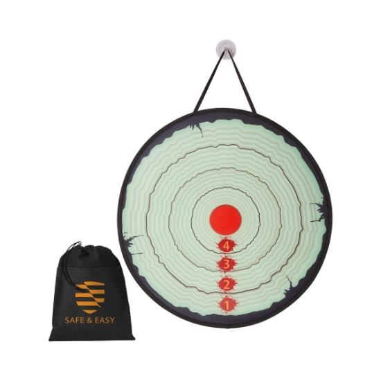 b.active Foam Axe Throwing Game