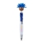 Screen Cleaner With Stethoscope Stylus Pen