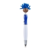 Screen Cleaner With Stethoscope Stylus Pen