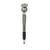 Lite-Up Stylus Pen - Gunmetal