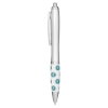 Globe Earth Ballpoint Pen